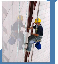 Услуги Высотные работы в Новотроицке