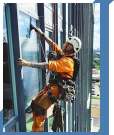 Услуги Высотные работы в Новотроицке